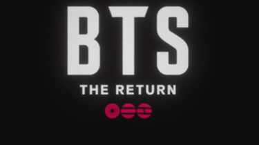 HYBE Klarifikasi Penggunaan Pencahayaan Merah untuk Acara Comeback BTS ARIRANG