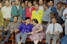 4 Tokoh Penting Reformasi 1998