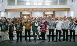 Bank BJB Dorong UMKM Daerah Tumbuh lewat Program Kumitra Sukabumi