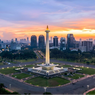 Zikir dan Doa Kebangsaan di Monas, Kemenag: 100.000 Diperkirakan Hadir