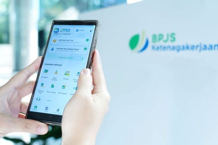 JHT Dicairkan Kena PPh, Apakah Peserta Bayar Pajak Dua Kali?