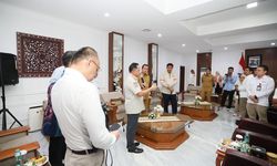 Percepat Program Perumahan Rakyat, Mendagri Dukung Penuh BPHTB dan PBG Nol Persen bagi MBR