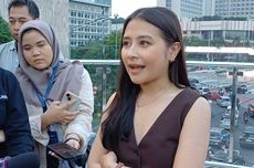 Punya Kapal Yacht, Prilly Latuconsina Suka Iseng Sunsetan Usai Pulang Kantor 