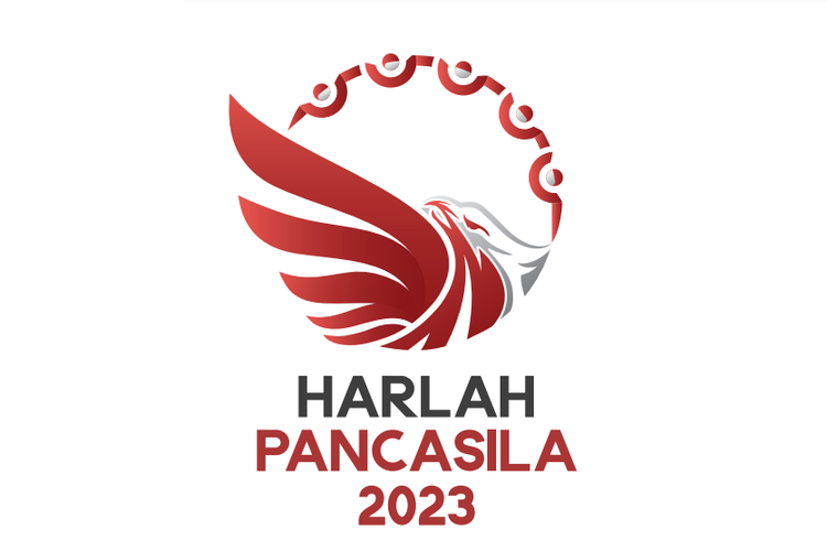 Hari Lahir Pancasila 2023