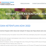Beasiswa ADik Disabilitas 2022 Dibuka, Ada Biaya Hidup Rp 7,5 Juta