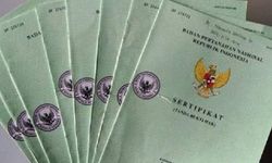 Mengapa Tanah KW 456 Jadi Pemicu SHM Ganda? Ini Penjelasan BPN