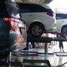 Cegah Karat dan Kerusakan Kaki-kaki, Jangan Malas Cuci Kolong Mobil