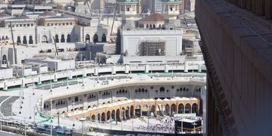 Sejarah Kota Mekkah, Tempat Kelahiran Nabi Muhammad SAW dan Pusat Peradaban Islam 