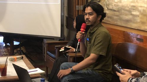 Themis Indonesia Temukan Keterlibatan Polri pada Pilkada Banten dan Jateng