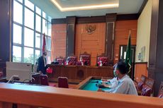 Putusan Sela, Hakim Tolak Eksepsi Presiden Jokowi dalam Sidang Gugatan Utang Pemerintah Tahun 1950