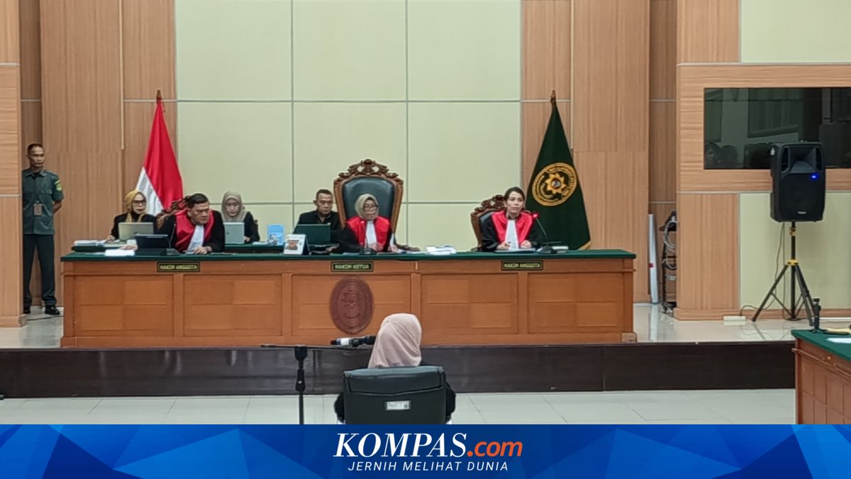 “Jokowi feels his reputation tarnished, insulted in such a humiliating way, humiliated in such a humiliating way”