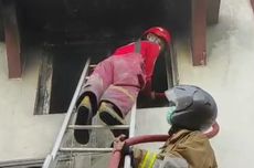 Pernyataan Lengkap Prabowo soal Utang Kereta Cepat