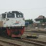 Penumpang KA Jarak Jauh dari Stasiun Karawang dan Cikampek Sudah Tak Perlu Tes PCR/Antigen, Ini Syaratnya