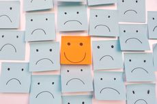 5 Cara Mengatasi Emosi yang Tidak Stabil, Siswa Perlu Coba
