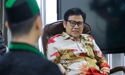 Gus Imin Berharap Organisasi Kemahasiswaan Cetak Pemimpin Politik yang Andal
