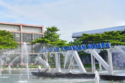 Syarat dan Alur Pendaftaran PKN STAN 2022 Kementerian Keuangan
