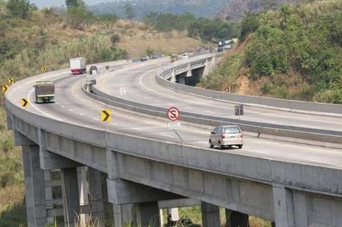 Ganjil Genap Bakal Diterapkan di Empat Ruas Tol, Mulai 20 Desember hingga 2 Januari 