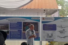 Bangunan SMKN 1 Gunung Putri Bogor Ambruk, 44 Siswa Luka Tertimpa Material