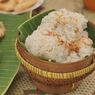 Resep Nasi Gurih Ayam, Bisa Pakai Rice Cooker