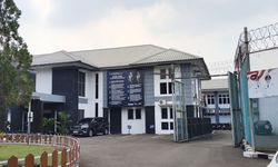 Saat "Bungalow Mewah" di Lapas Cibinong Disebut Buat Penggemukan Sapi