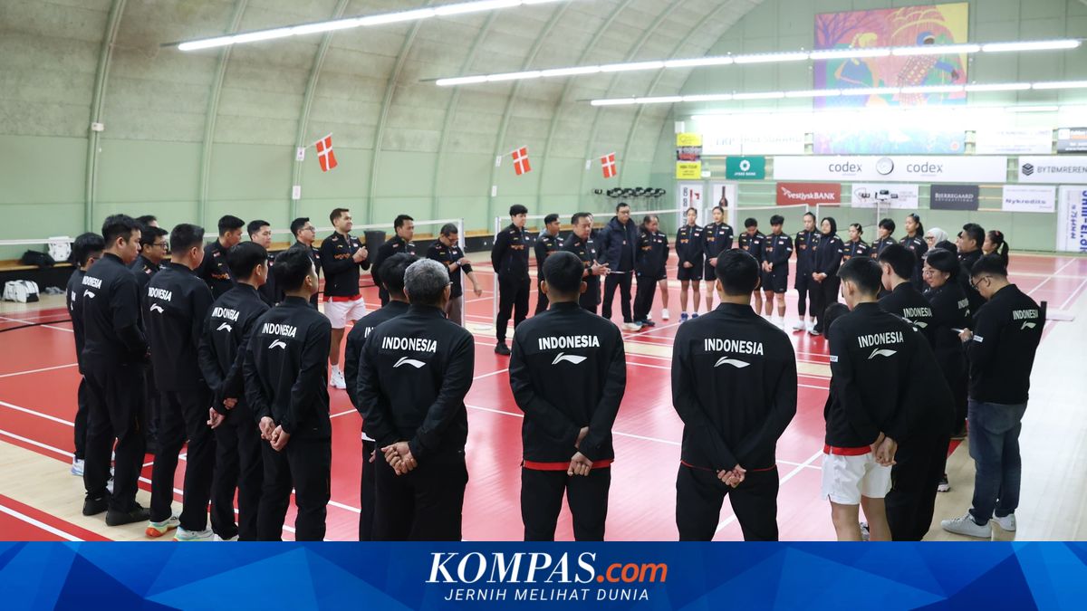 Thomas Cup 2026: Analisis Persaingan dan Tantangan PBSI