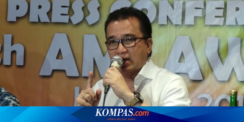 Lirik dan Chord Lagu Balada Pelaut dari Tantowi Yahya