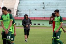 Ada Wanggai dan David da Silva, Persebaya Masih Butuh Striker 