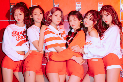 6 Grup K-pop yang Terancam Bubar pada 2019