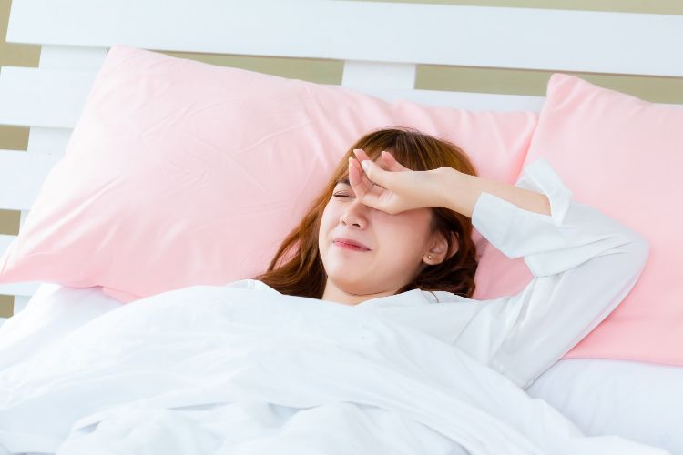 2 Cara Sederhana yang Bisa Bantu Jaga Memori akibat Kurang Tidur