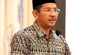 Kemenag Gelar Nikah Massal Sambut 1 Muharam 1448 H, Peserta Dapat Modal Usaha