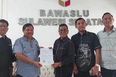 Tim Kuasa Hukum Anies Laporkan Sekda Kabupaten Takalar ke Bawaslu