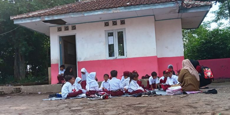 Berita Harian Murid Terbaru Hari Ini - Kompas.com