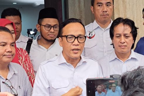 Dukung Prabowo Capres, Jokowi Mania Berubah Jadi Prabowo Mania?