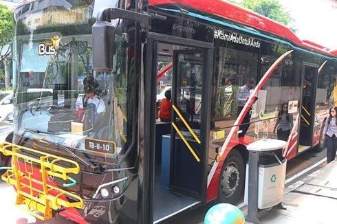 Trans Semanggi Suroboyo: Harga Tiket, Rute, dan Jam Operasional Teman Bus Surabaya Terbaru