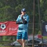 Alasan Persib Tetap Berlatih dalam Situasi Darurat Corona