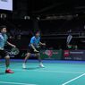 Singapore Open 2022, Kunci Kemenangan Cepat 22 Menit Apriyani/Fadia