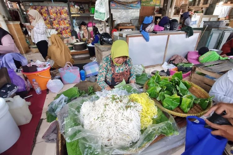 Pasar Sepi, Pemkab Bantul Hadirkan Rumah Hantu dan Wajibkan ASN Belanja Sebulan Sekali