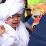 Seumuleung Tradisi Menyuapi Sang Raja Baru di Aceh, Digelar Sejak 500 Tahun yang Lalu