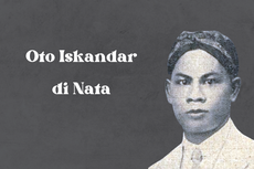 Peran Oto Iskandar di Nata dalam PPKI