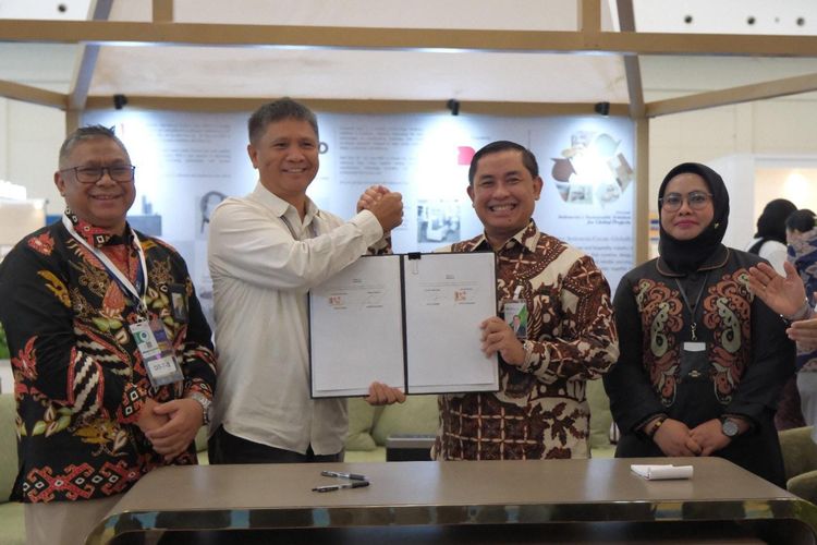Pekerja Mebel dan Kerajinan Dibidik Dapat Perlindungan Sosial 