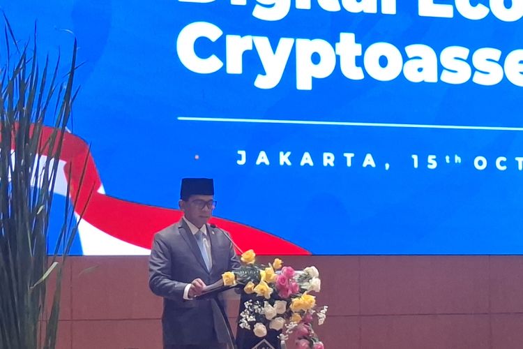Indonesia Mulai Pertukaran Informasi Pajak Kripto Lintas Negara Tahun Depan