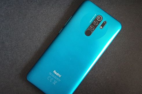 Redmi 9 Versi Indonesia Tak Punya NFC, Ini Alasan Xiaomi