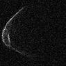Sebuah Asteroid Terpantau Mendekati Bumi Jelang Lebaran, Ini Penjelasan Lapan