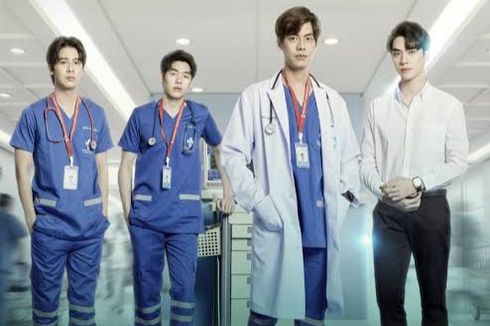 Triage The Series: Pemeran dan Sinopsis