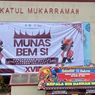 Undip Keluar dari BEM SI: Forum Itu Jadi Tempat Penguasa Mencari Muka