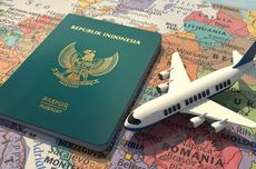 50 Ucapan Selamat Tahun Baru 2026, Bisa untuk Caption Media Sosial