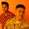 Lagu Sesaat Kau Hadir dari GeryGany Tembus 10 Juta Streams di Spotify