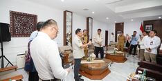 Percepat Program Perumahan Rakyat, Mendagri Dukung Penuh BPHTB dan PBG Nol Persen bagi MBR