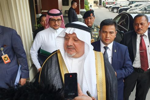 Raja Salman Beri Hadiah 15 Ton Kurma Istimewa untuk Umat Islam di Indonesia