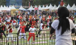 Sambut Pelari Tangerang 10K, Pemkot Gelar Culinary Day 2026 dengan 80 Gerai Kuliner hingga Konser Musik